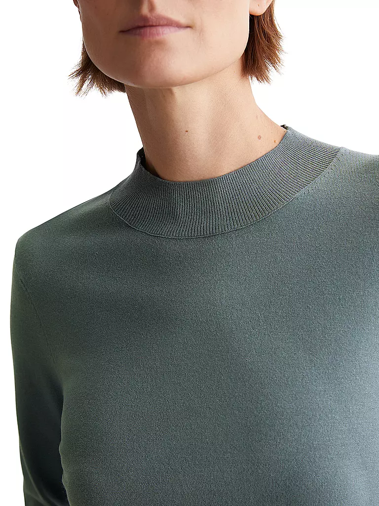 MARC O'POLO | Pullover  | Verde scuro