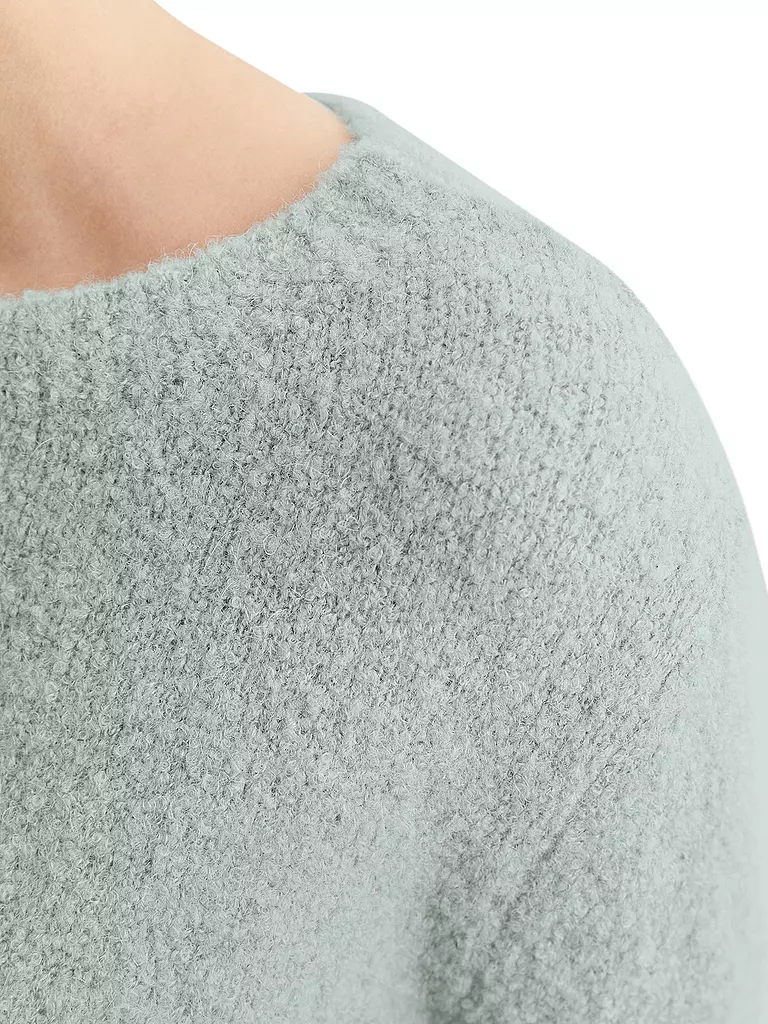 MARC O'POLO | Pullover  | Blu chiaro