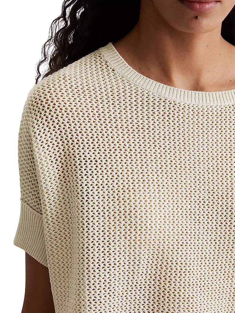 MARC O'POLO | Pullover  | Grigio chiaro