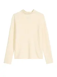 MARC O'POLO | Pullover in cashmere | Crema