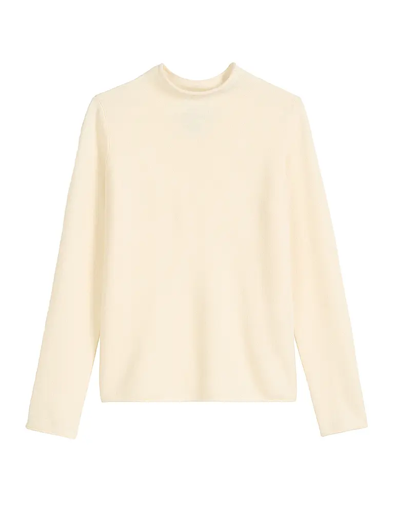 MARC O'POLO | Pullover in cashmere | Crema