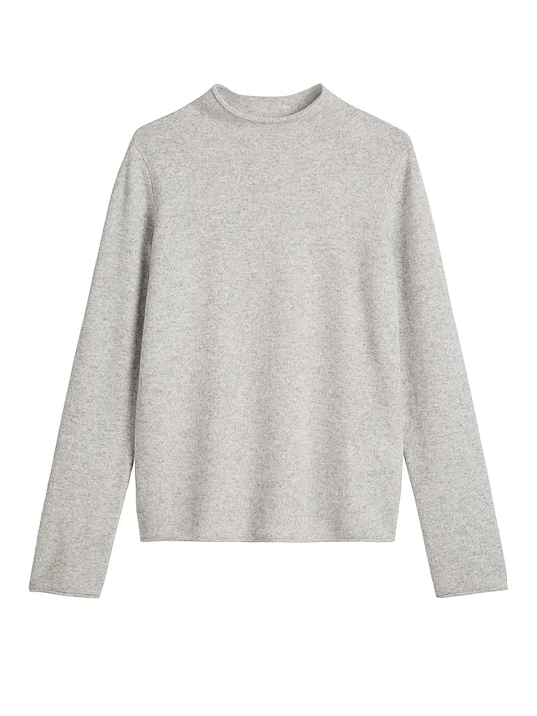 MARC O'POLO | Pullover in cashmere | Grigio