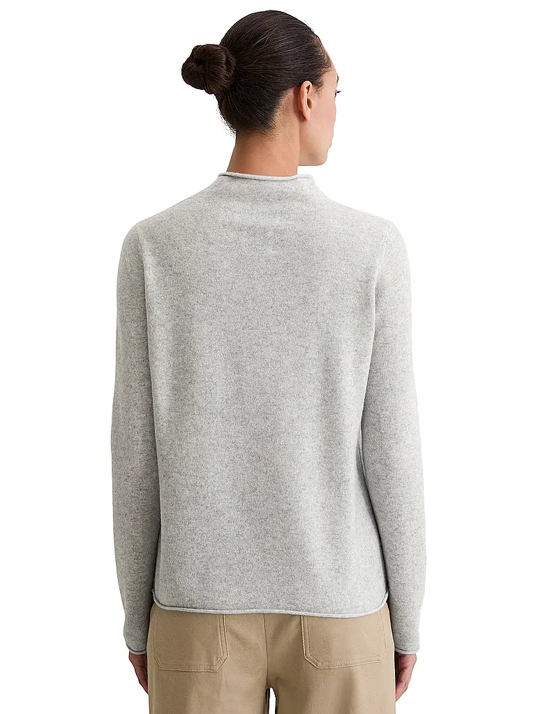 MARC O'POLO | Pullover in cashmere | 