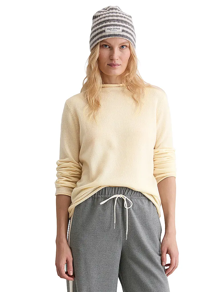 MARC O'POLO | Pullover in cashmere |