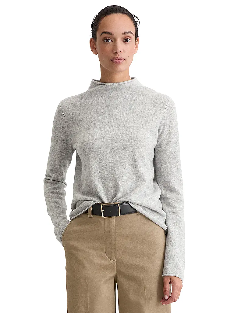 MARC O'POLO | Pullover in cashmere | 