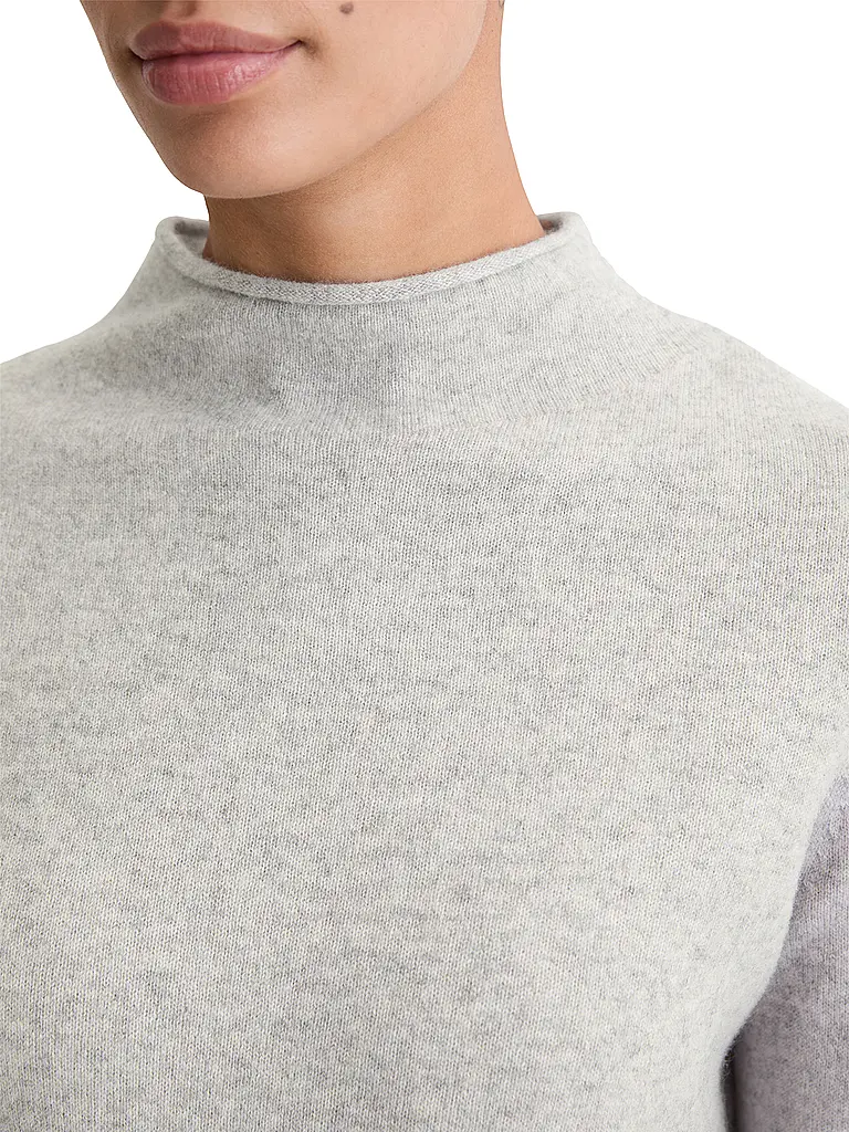 MARC O'POLO | Pullover in cashmere | 