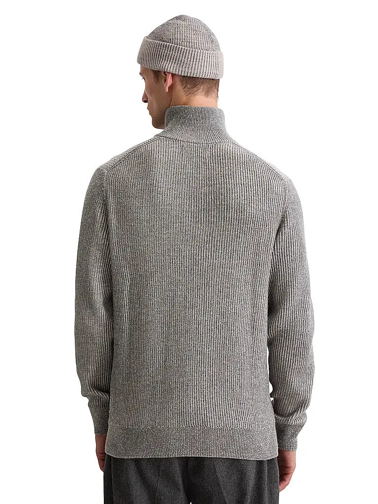 MARC O'POLO | Pullover Troyer | 
