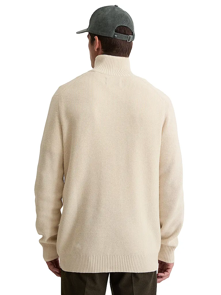 MARC O'POLO | Pullover Troyer | 