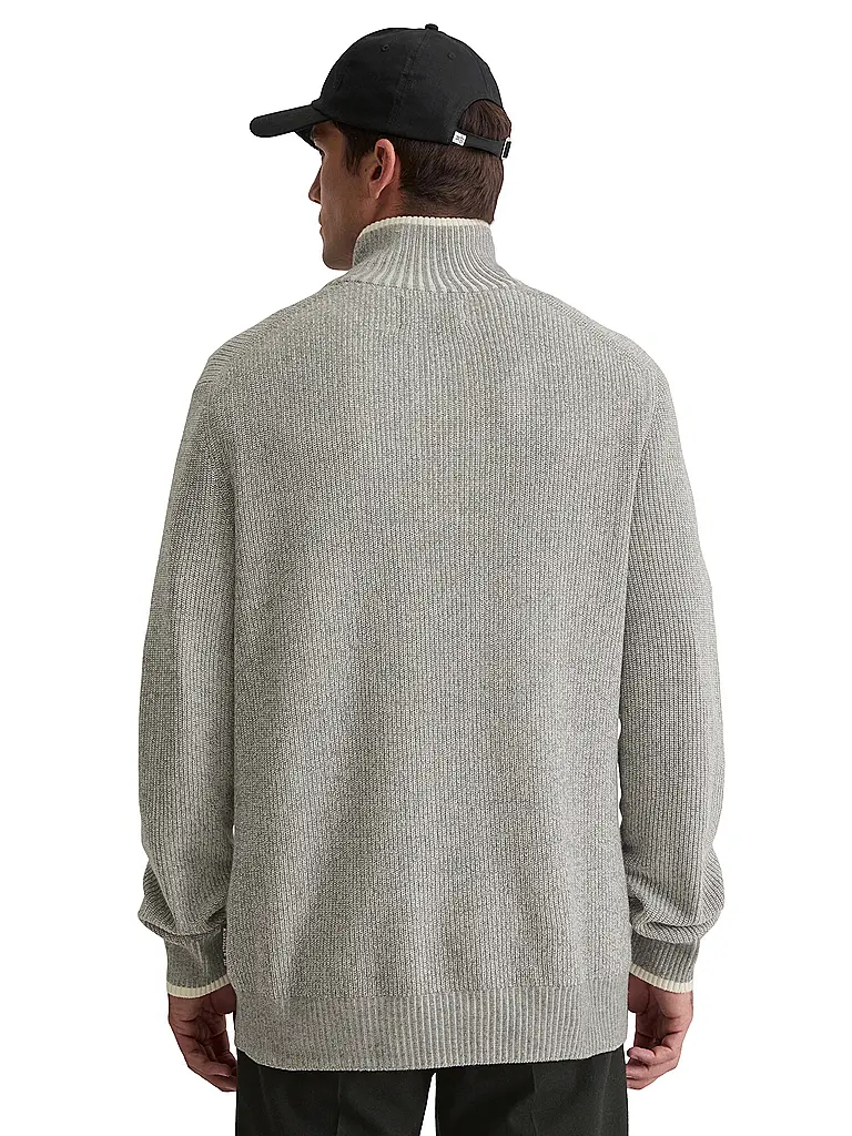 MARC O'POLO | Pullover Troyer |