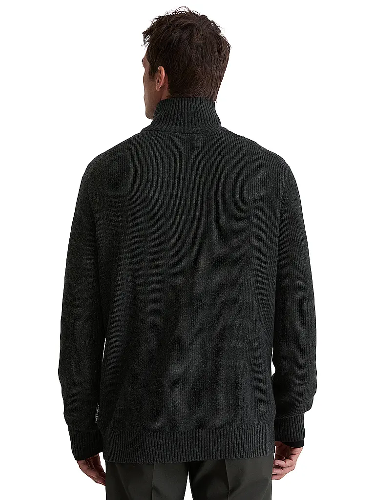 MARC O'POLO | Pullover Troyer |
