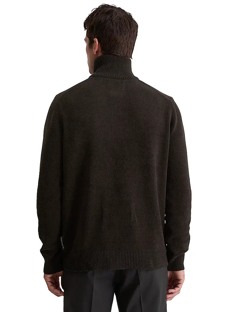 MARC O'POLO | Pullover Troyer |