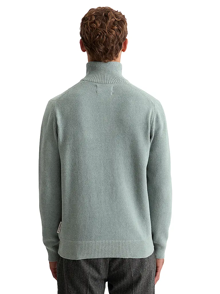 MARC O'POLO | Pullover Troyer |