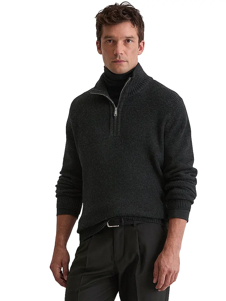 MARC O'POLO | Pullover Troyer |