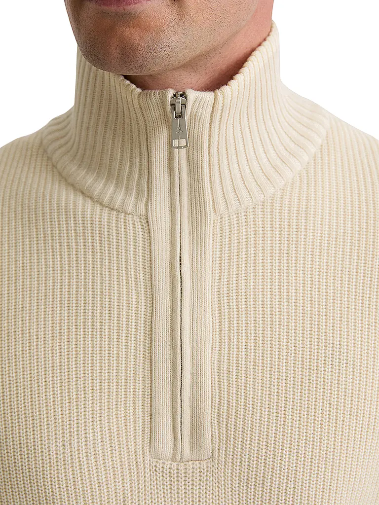 MARC O'POLO | Pullover Troyer | 