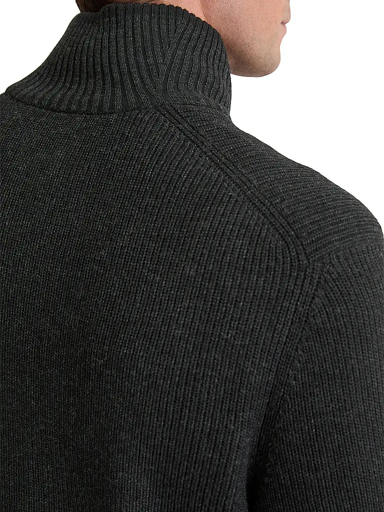 MARC O'POLO | Pullover Troyer |