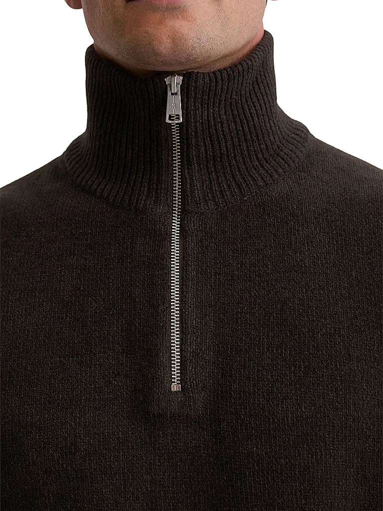 MARC O'POLO | Pullover Troyer |
