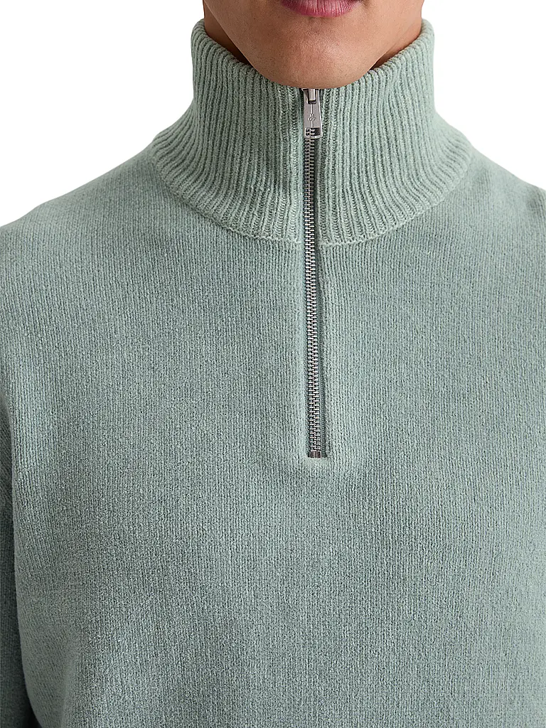 MARC O'POLO | Pullover Troyer |