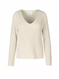 MARC O'POLO | Pullover | Beige