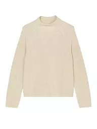 MARC O'POLO | Pullover | Beige