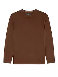 MARC O'POLO | Pullover | Marrone