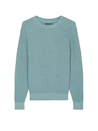 MARC O'POLO | Pullover | Blu chiaro