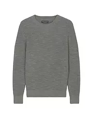 MARC O'POLO | Pullover | Grigio