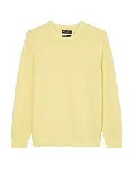 MARC O'POLO | Pullover | Giallo