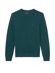 MARC O'POLO | Pullover | Petrolio