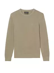 MARC O'POLO | Pullover | Cammello