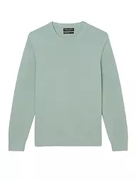 MARC O'POLO | Pullover | Verde chiaro