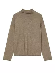 MARC O'POLO | Pullover | Marrone