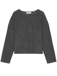 MARC O'POLO | Pullover | Grigio