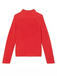 MARC O'POLO | Pullover | Rosso