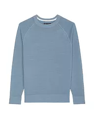 MARC O'POLO | Pullover | Blu chiaro