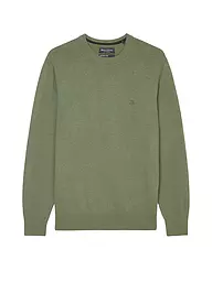 MARC O'POLO | Pullover | Marrone