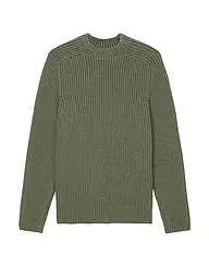 MARC O'POLO | Pullover | Marrone