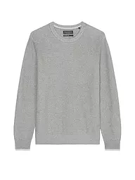 MARC O'POLO | Pullover | Grigio