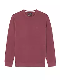 MARC O'POLO | Pullover | Rosso