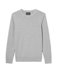 MARC O'POLO | Pullover | Grigio