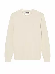 MARC O'POLO | Pullover | Crema