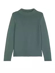 MARC O'POLO | Pullover | Verde scuro