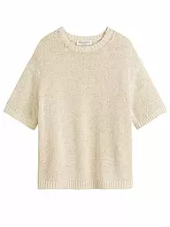 MARC O'POLO | Pullover | Crema
