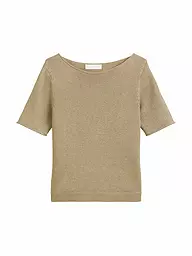 MARC O'POLO | Pullover | Beige