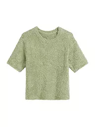 MARC O'POLO | Pullover | Verde chiaro