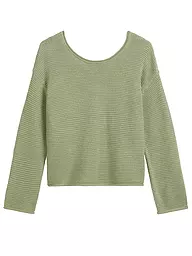 MARC O'POLO | Pullover | Verde chiaro
