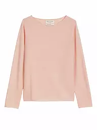 MARC O'POLO | Pullover | Rosa