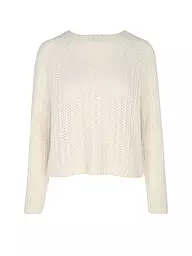 MARC O'POLO | Pullover | Crema