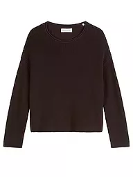MARC O'POLO | Pullover | Marrone