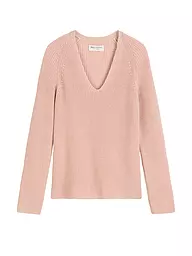 MARC O'POLO | Pullover | Rosa