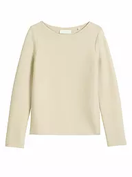 MARC O'POLO | Pullover | Crema